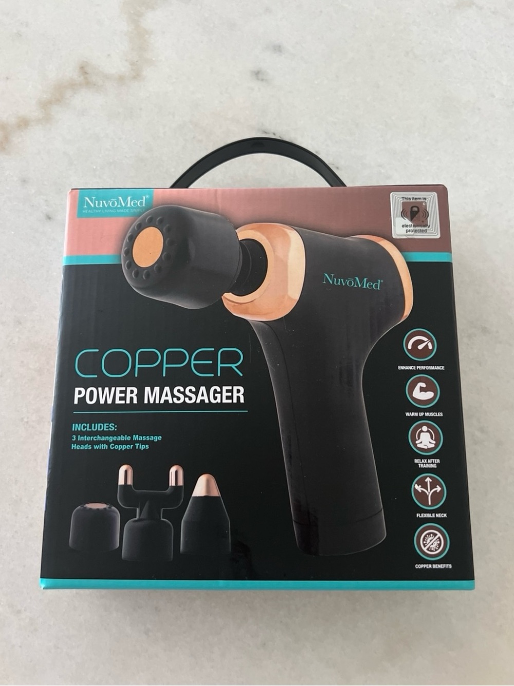 Massager